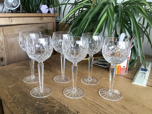 Waterford crystal lismore - waterford,
