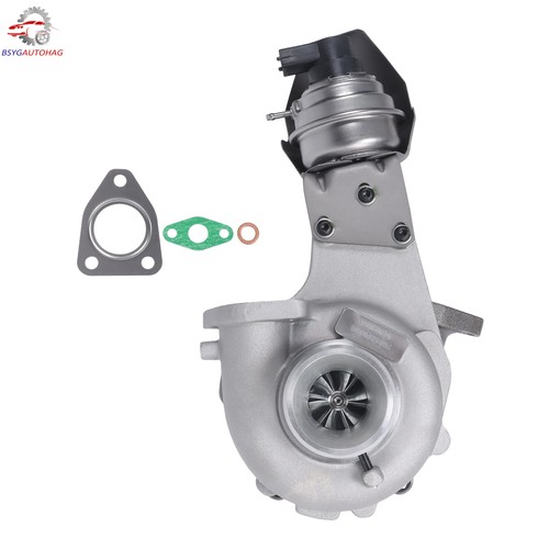 Turbo turbocharger 55570749 - turbo,