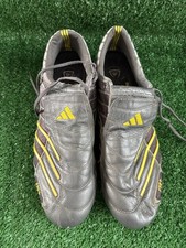 Good condition Adidas F50 +