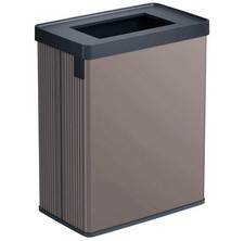 Curver Verto 54L Recycling Bin