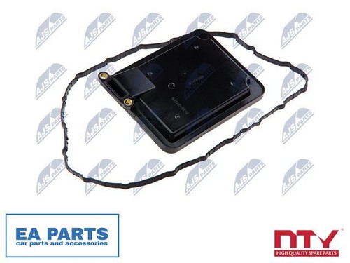 Hydraulic filter kit - filter,