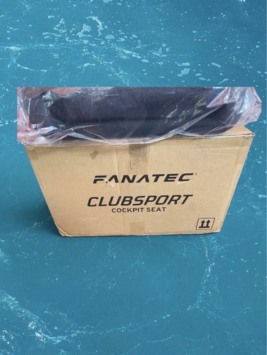 Fanatec clubsport sim - clubsport, gt