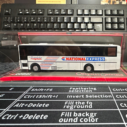 The original omnibus company - original,