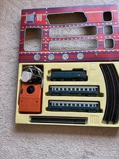 Jouef Ho Train Set Pre owned