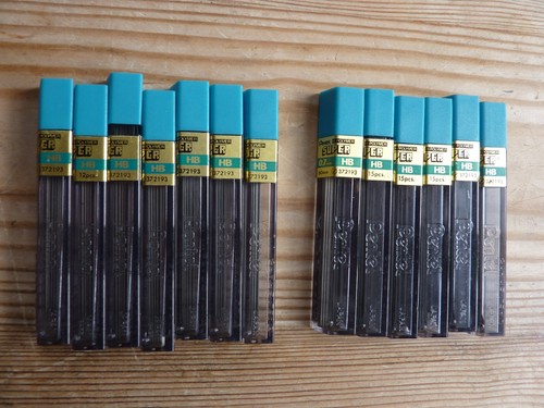 Job lot pentel - lot, x