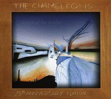 Chameleons script of the - -,