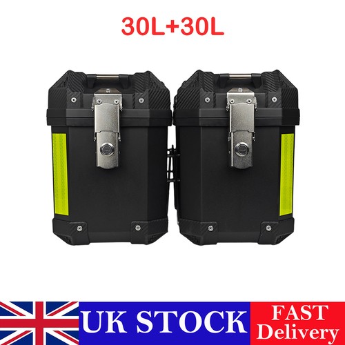 30l pair motorcycle side - motorcycle, case
