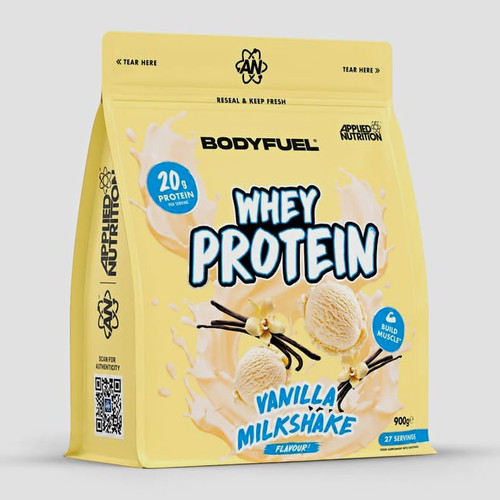 Applied nutrition bodyfuel - nutrition,