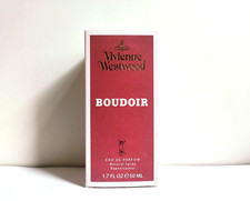 Vivienne westwood boudoir 50ml - westwood,