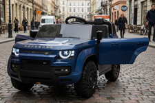 New 24v land rover - 24v, defender