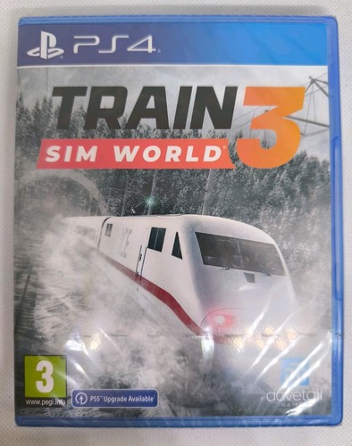 Train sim world - sim,