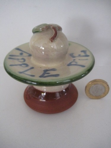 Rare vintage english studio - english,