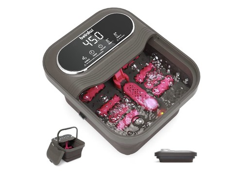 Beinilai collapsible foot - beinilai,
