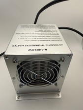 Boat Engine Compartment Heater