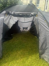 Andes 9 / 9 People Tent 