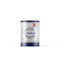 Camelait Camel Milk 400g
