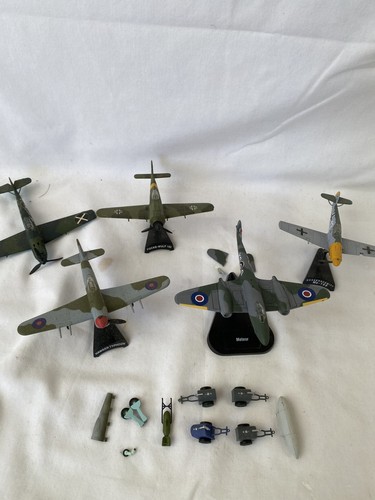 Joblot damaged die cast - joblot,