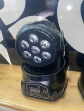 BETOPPER Stage Lights Mini