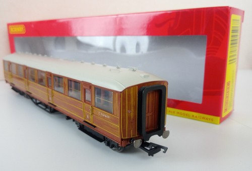 New hornby r40452 gauge - oo,