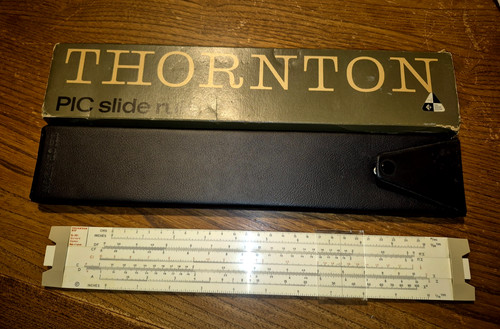 Thornton pic 281 - pic, log