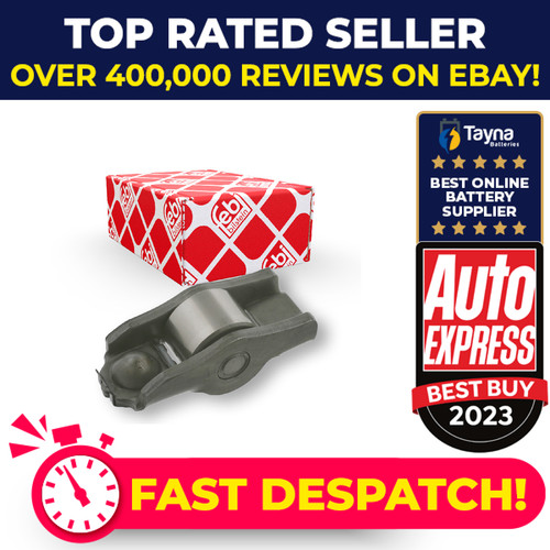 Cam follower fits lupo - follower,