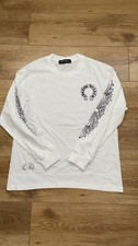 chrome hearts long sleeve