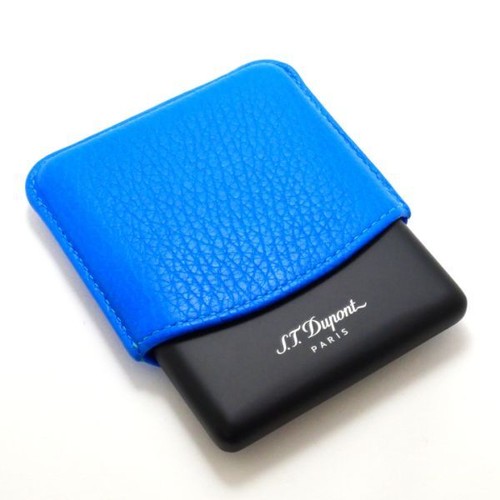 Dupont 183116 leather - s.t.,