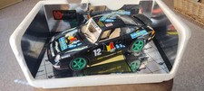 Burago 1/18 Scale Diecast 3360