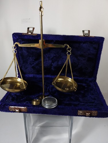 Vintage style jewellery pocket - vintage,