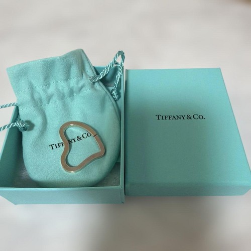 Tiffany open heart - tiffany,