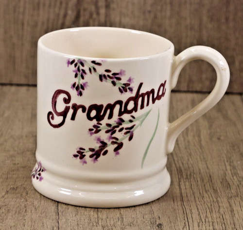 Emma bridgewater lavender - bridgewater,