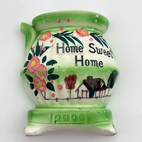 Vintage lefton wall - lefton,