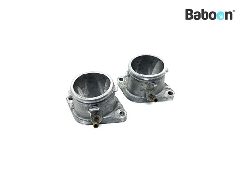 Intake manifold yamaha - intake,