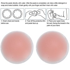 ‧10 Pairs Soft Silicone