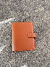 Filofax Camden Organiser