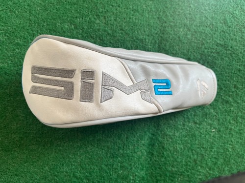 Ladies taylormade sim hybrid - taylormade,