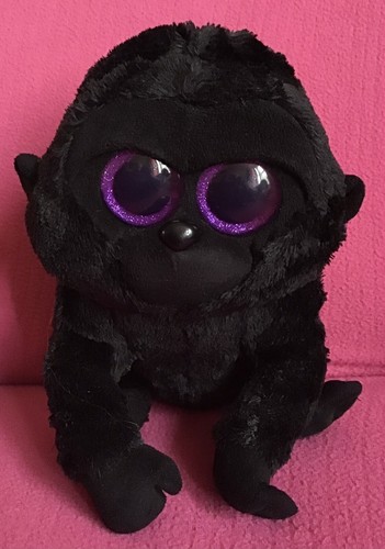 Beanie buddies george - beanie,