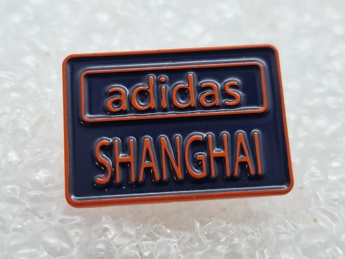 Adidas shanghai endorsed - adidas,