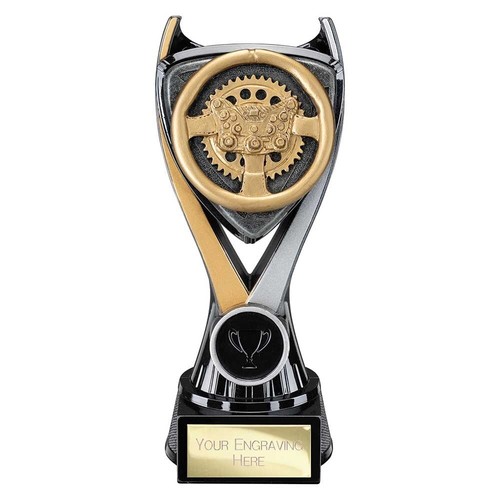 Motorsport trophies wolverine - trophies,