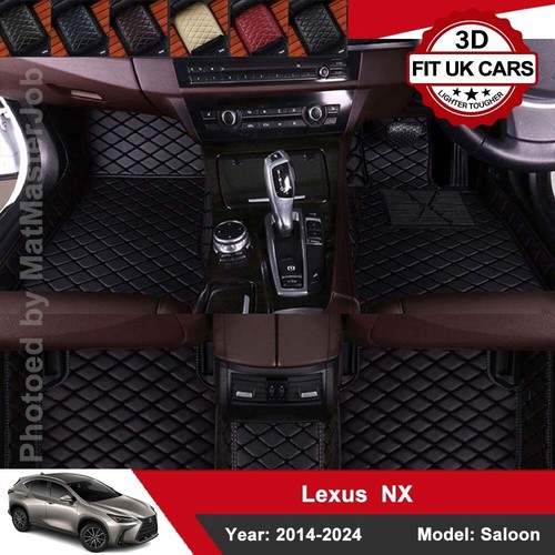 For lexus tailored custom - for,