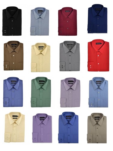Double two men classic fit - men's,