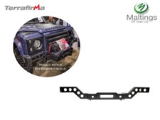 terrafirma winch bumper +