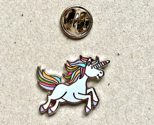 Unicorn rainbow lgbtq metal - unicorn,