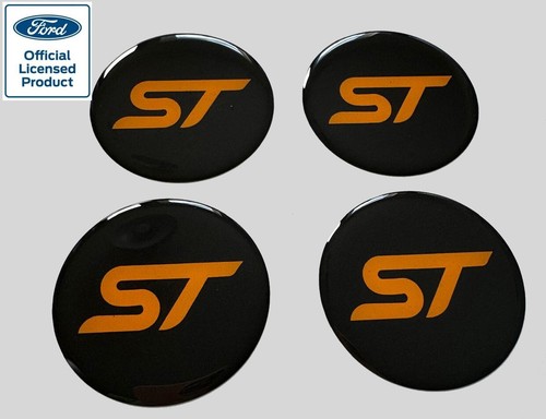 Ford focus stline - ford,