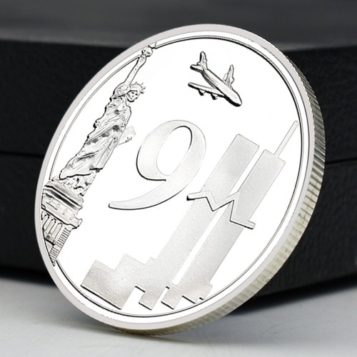 2001 us commemorative - us,