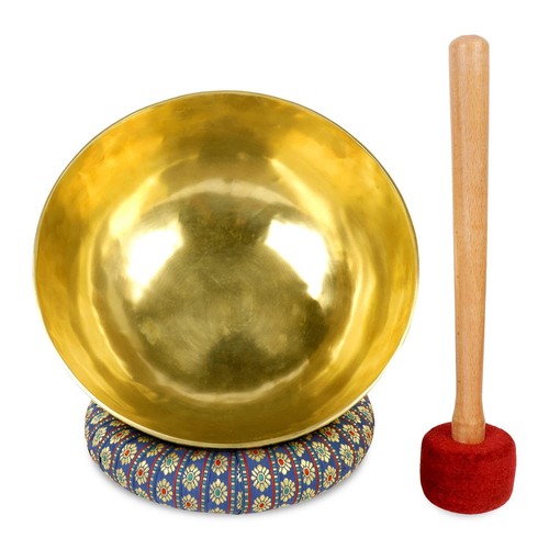Tibetan singing bowl - tibetan,