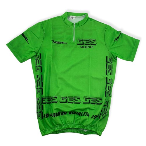 Zirauna ges sillines cycling - ges,