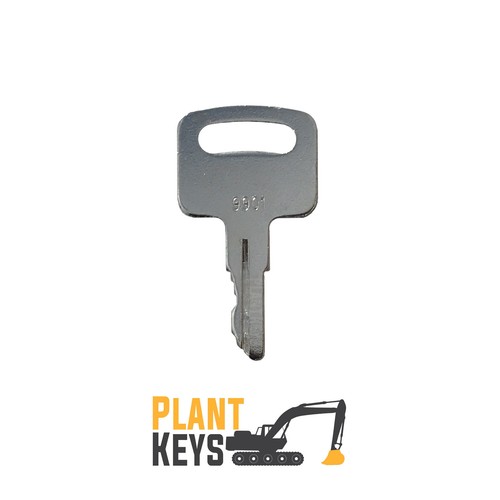Jlg 9901 lift key - 9901,