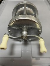 Kuroshio Double Shaft Reel