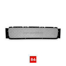 BMW E36 Grill Mesh M-Technik Bumper Front Sedan Touring Coupe Convertible M3